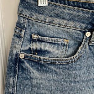 NWT Habitual Denim shorts